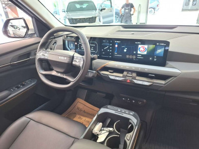 KIA EV5 Neuwagen KIA EV5 Neuwagen