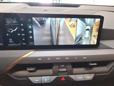 KIA EV5 Neuwagen KIA EV5 Neuwagen