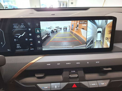 KIA EV5 Neuwagen KIA EV5 Neuwagen