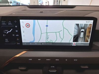 KIA EV5 Neuwagen KIA EV5 Neuwagen