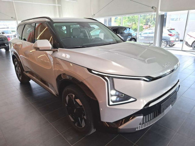 KIA EV5 Neuwagen KIA EV5 Neuwagen