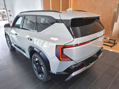 KIA EV5 Neuwagen KIA EV5 Neuwagen
