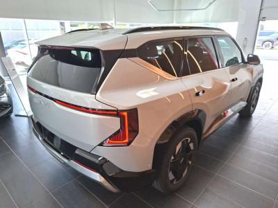 KIA EV5 Neuwagen KIA EV5 Neuwagen