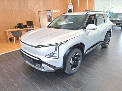 KIA EV5 Neuwagen KIA EV5 Neuwagen