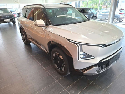 KIA EV5 Neuwagen KIA EV5 Neuwagen