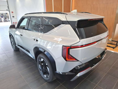 KIA EV5 Neuwagen KIA EV5 Neuwagen