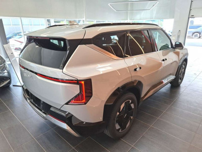 KIA EV5 Neuwagen KIA EV5 Neuwagen