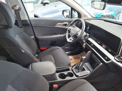 KIA Sportage Gebrauchtwagen KIA Sportage Gebrauchtwagen