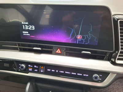 KIA Sportage Gebrauchtwagen KIA Sportage Gebrauchtwagen