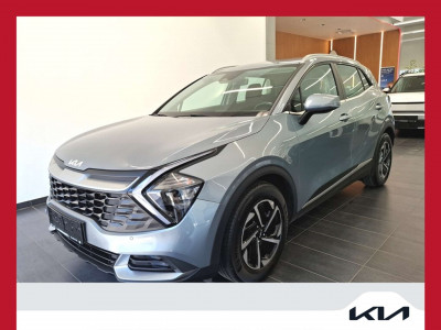 KIA Sportage Gebrauchtwagen KIA Sportage Gebrauchtwagen