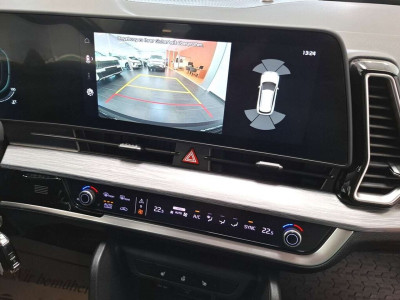 KIA Sportage Gebrauchtwagen KIA Sportage Gebrauchtwagen