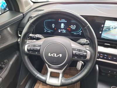 KIA Sportage Gebrauchtwagen KIA Sportage Gebrauchtwagen