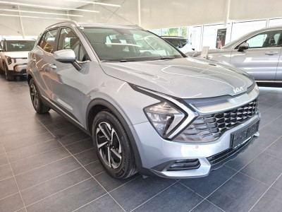 KIA Sportage Gebrauchtwagen KIA Sportage Gebrauchtwagen