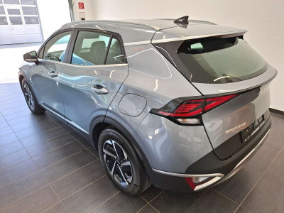 KIA Sportage Gebrauchtwagen KIA Sportage Gebrauchtwagen