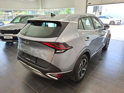 KIA Sportage Gebrauchtwagen KIA Sportage Gebrauchtwagen