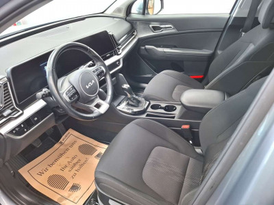 KIA Sportage Gebrauchtwagen KIA Sportage Gebrauchtwagen