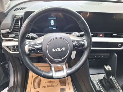 KIA Sportage Gebrauchtwagen KIA Sportage Gebrauchtwagen