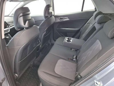 KIA Sportage Gebrauchtwagen KIA Sportage Gebrauchtwagen