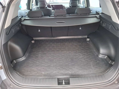 KIA Sportage Gebrauchtwagen KIA Sportage Gebrauchtwagen