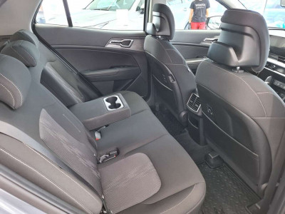 KIA Sportage Gebrauchtwagen KIA Sportage Gebrauchtwagen