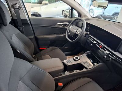 KIA Sportage Neuwagen