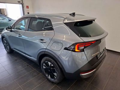 KIA Sportage Neuwagen