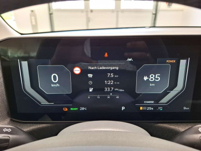 KIA EV2 Neuwagen KIA EV2 Neuwagen