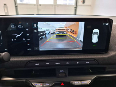KIA EV2 Neuwagen KIA EV2 Neuwagen
