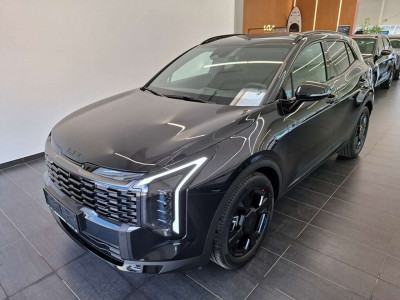 KIA Sportage Neuwagen KIA Sportage Neuwagen