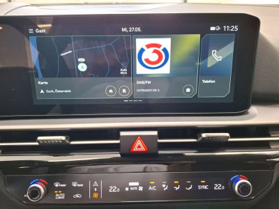 KIA Sportage Neuwagen KIA Sportage Neuwagen