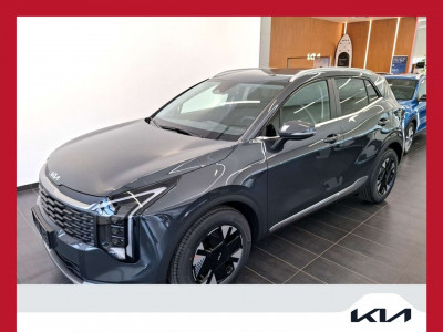 KIA Sportage Neuwagen KIA Sportage Neuwagen