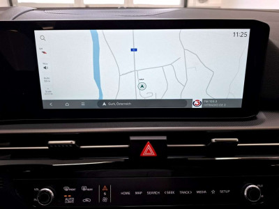 KIA Sportage Neuwagen KIA Sportage Neuwagen