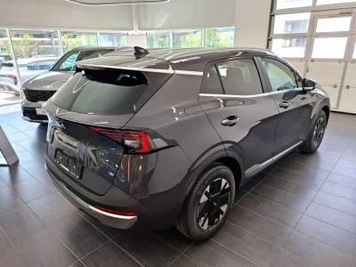 KIA Sportage Neuwagen KIA Sportage Neuwagen