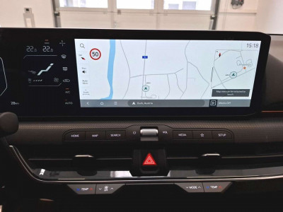 KIA K4 Neuwagen KIA K4 Neuwagen