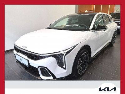 KIA K4 Neuwagen KIA K4 Neuwagen
