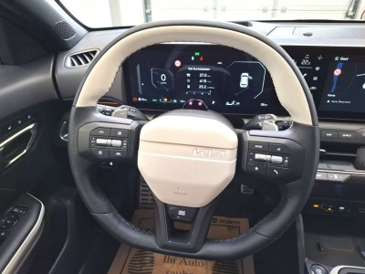 KIA K4 Neuwagen KIA K4 Neuwagen