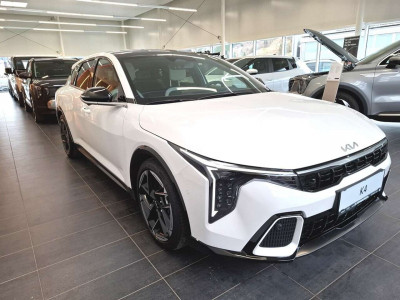 KIA K4 Neuwagen KIA K4 Neuwagen