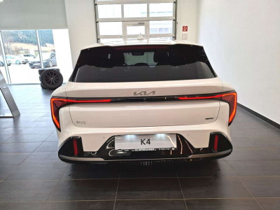 KIA K4 Neuwagen KIA K4 Neuwagen