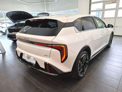 KIA K4 Neuwagen KIA K4 Neuwagen