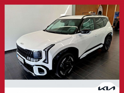 KIA Seltos Vorführwagen KIA Seltos Vorführwagen