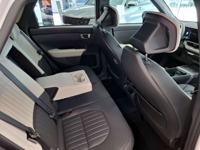 KIA Seltos Vorführwagen KIA Seltos Vorführwagen