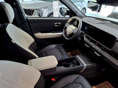KIA Seltos Vorführwagen KIA Seltos Vorführwagen