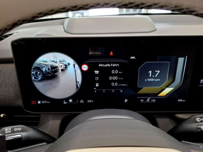 KIA Seltos Vorführwagen KIA Seltos Vorführwagen