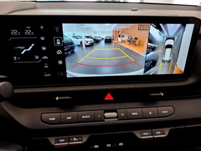 KIA Seltos Vorführwagen KIA Seltos Vorführwagen