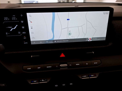KIA Seltos Vorführwagen KIA Seltos Vorführwagen