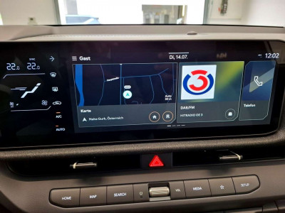 KIA Seltos Vorführwagen KIA Seltos Vorführwagen
