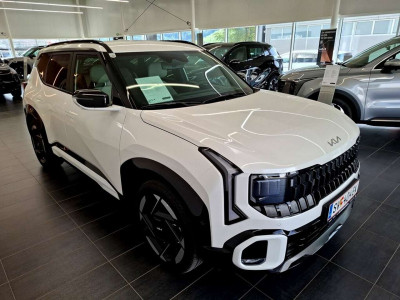 KIA Seltos Vorführwagen KIA Seltos Vorführwagen
