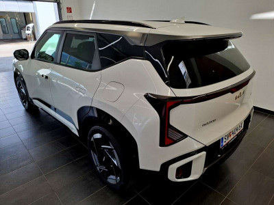 KIA Seltos Vorführwagen KIA Seltos Vorführwagen