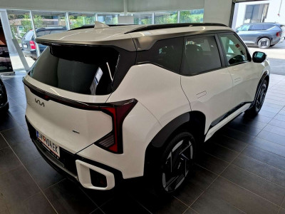 KIA Seltos Vorführwagen KIA Seltos Vorführwagen