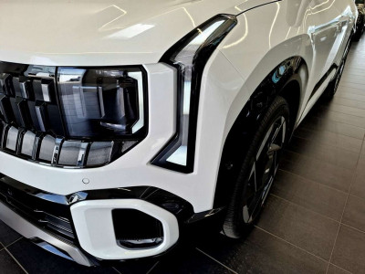 KIA Seltos Vorführwagen KIA Seltos Vorführwagen
